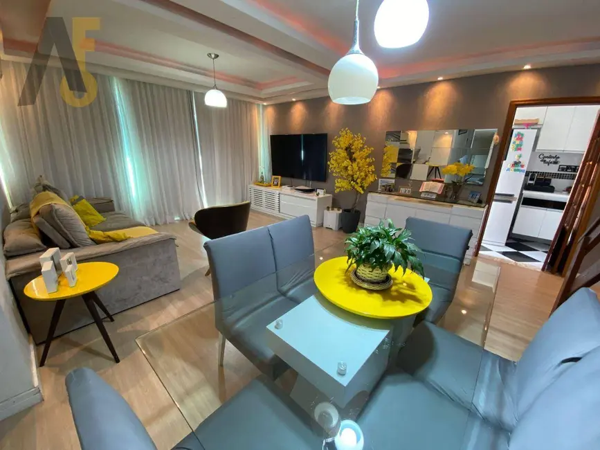 Foto 1 de Cobertura com 3 quartos à venda, 155m2 em Rio De Janeiro - RJ