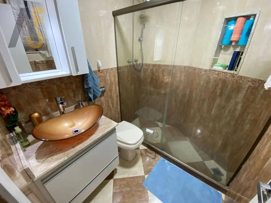 Foto 8 de Cobertura com 3 quartos à venda, 155m2 em Rio De Janeiro - RJ