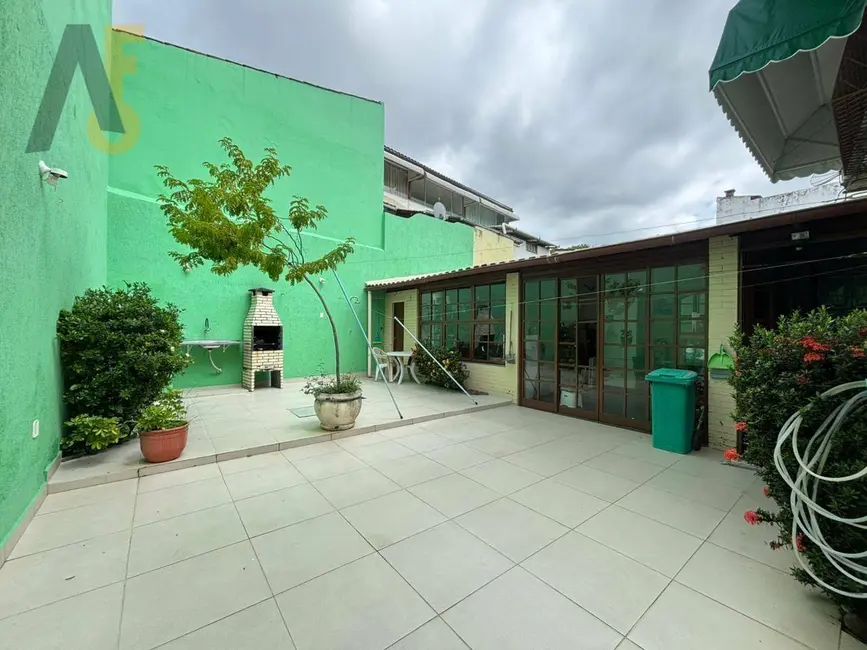 Foto 4 de Casa de Condomínio com 4 quartos à venda, 249m2 em Rio De Janeiro - RJ