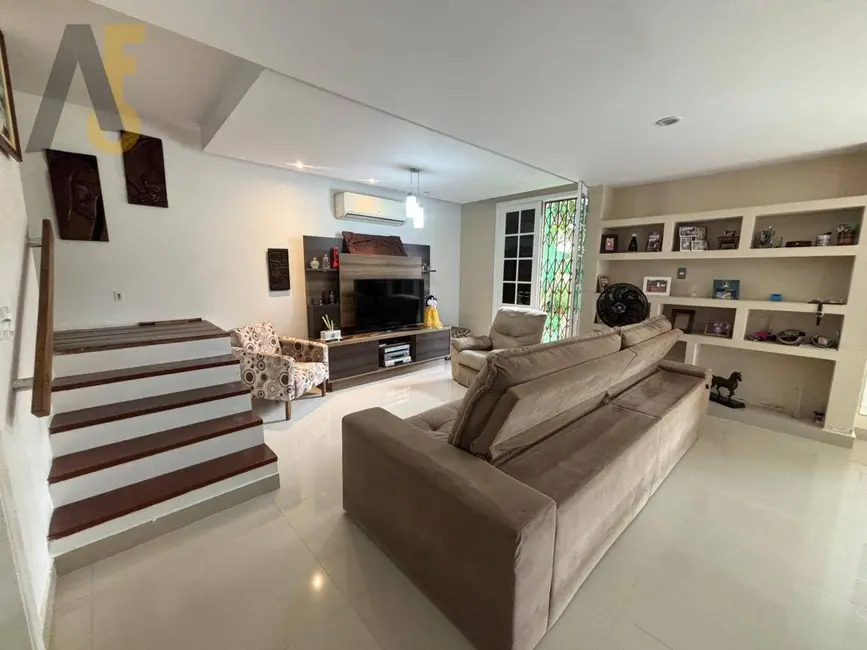 Foto 7 de Casa de Condomínio com 4 quartos à venda, 249m2 em Rio De Janeiro - RJ