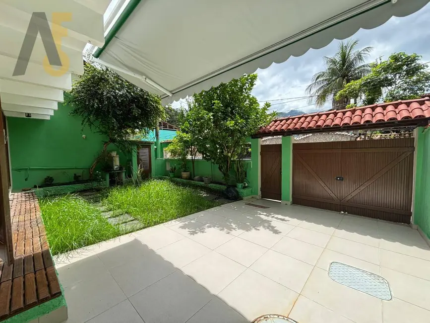 Foto 2 de Casa de Condomínio com 4 quartos à venda, 249m2 em Rio De Janeiro - RJ