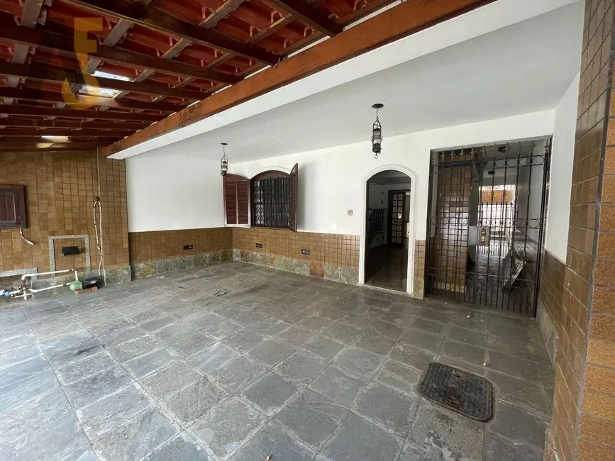 Foto 4 de Casa de Condomínio com 4 quartos à venda, 235m2 em Anil, Rio De Janeiro - RJ