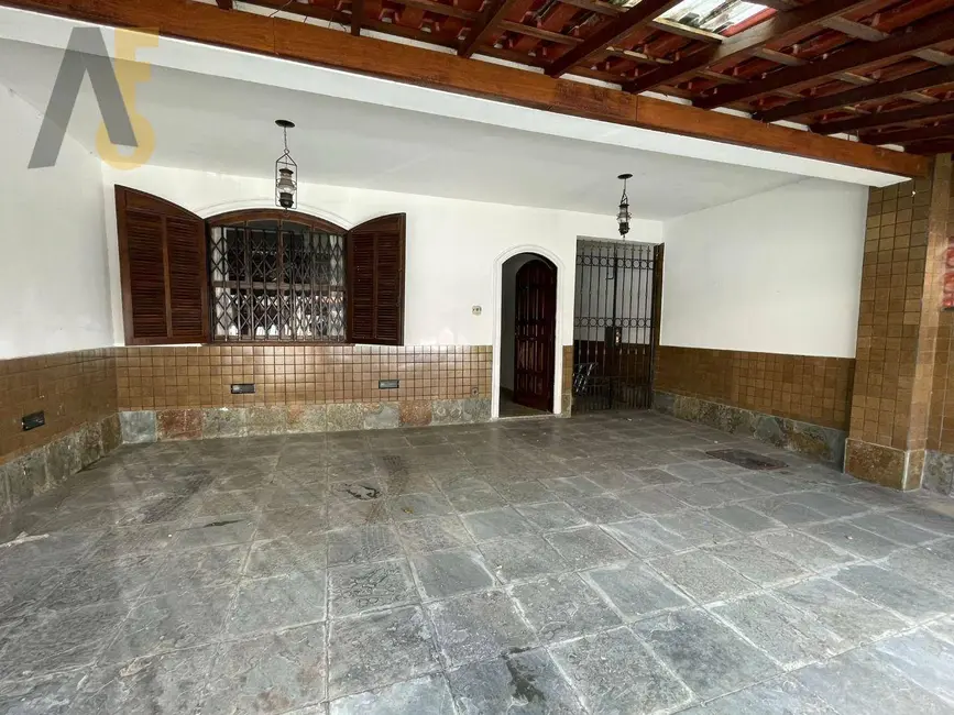 Foto 3 de Casa de Condomínio com 4 quartos à venda, 235m2 em Anil, Rio De Janeiro - RJ