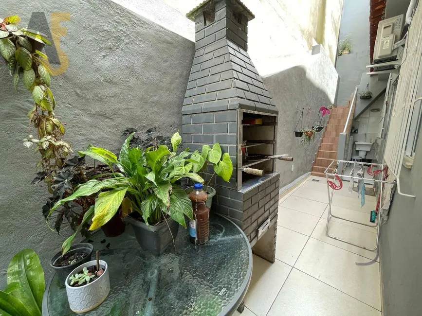 Foto 3 de Casa com 3 quartos à venda, 120m2 em Pechincha, Rio De Janeiro - RJ