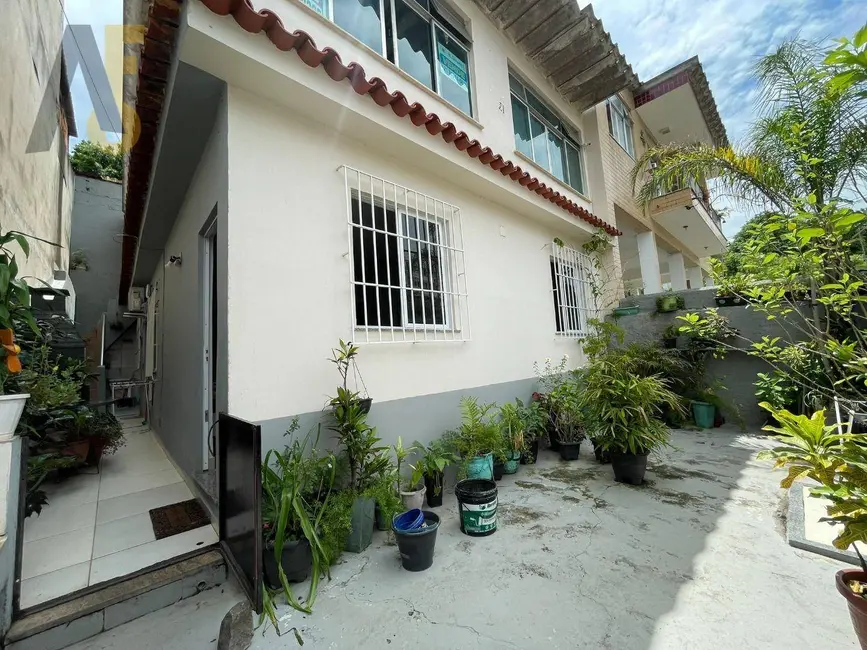 Foto 1 de Casa com 3 quartos à venda, 120m2 em Pechincha, Rio De Janeiro - RJ