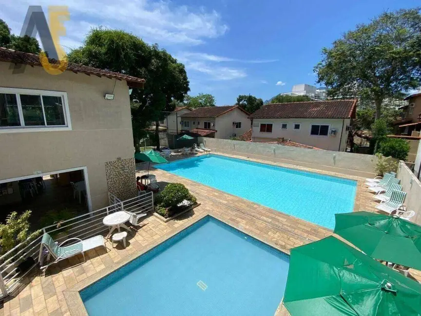 Foto 1 de Casa de Condomínio com 2 quartos à venda, 74m2 em Pechincha, Rio De Janeiro - RJ