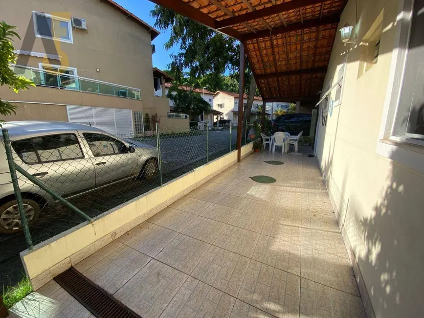 Foto 4 de Casa de Condomínio com 2 quartos à venda, 74m2 em Pechincha, Rio De Janeiro - RJ