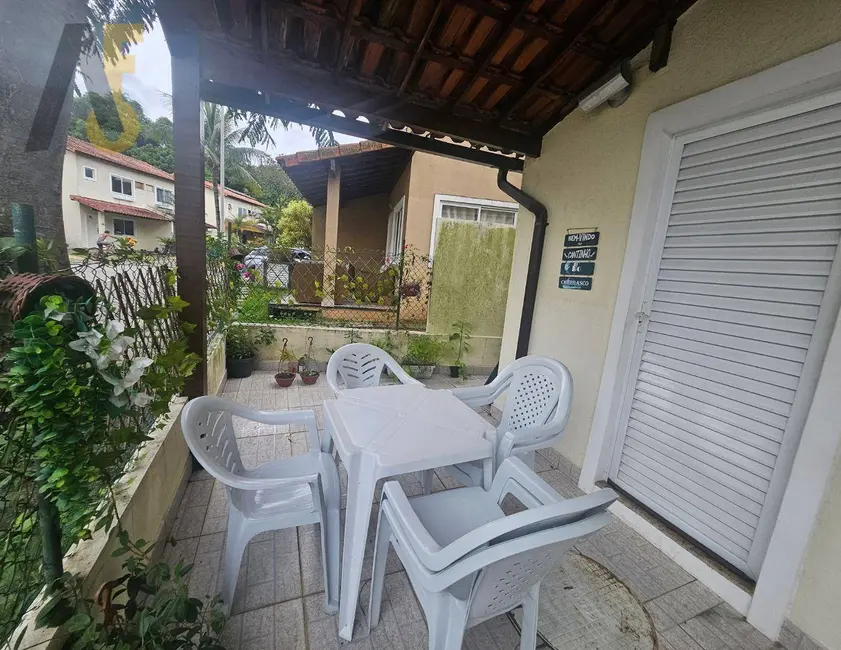 Foto 8 de Casa de Condomínio com 2 quartos à venda, 74m2 em Pechincha, Rio De Janeiro - RJ