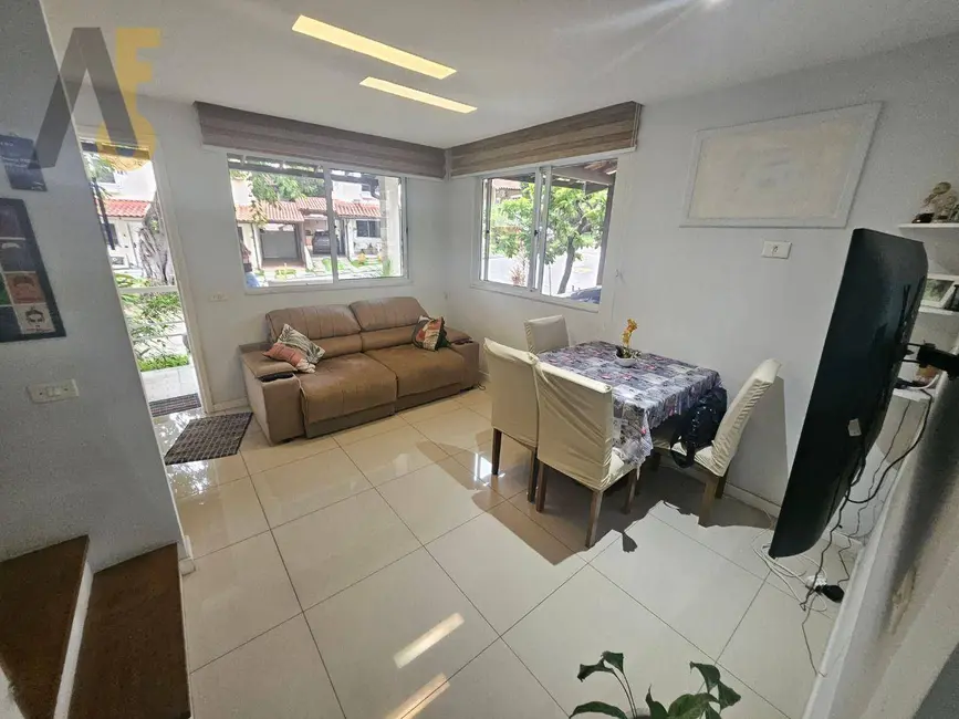 Foto 5 de Casa de Condomínio com 2 quartos à venda, 74m2 em Pechincha, Rio De Janeiro - RJ