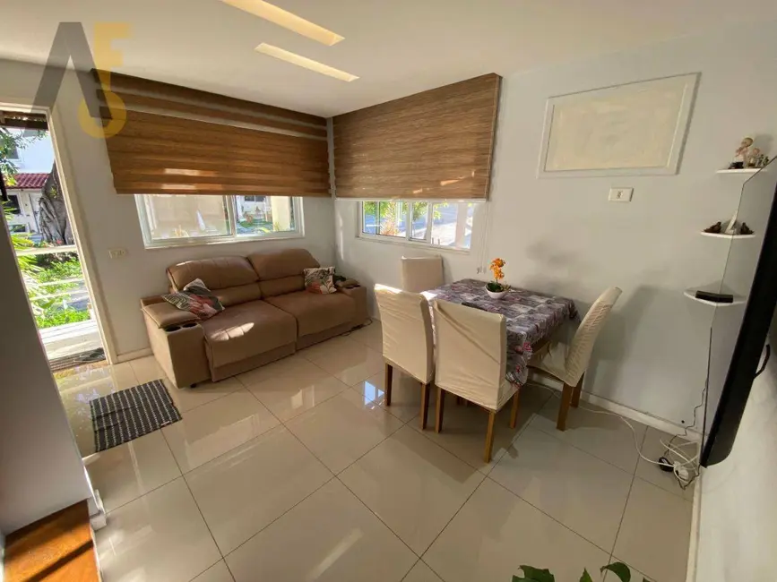 Foto 7 de Casa de Condomínio com 2 quartos à venda, 74m2 em Pechincha, Rio De Janeiro - RJ