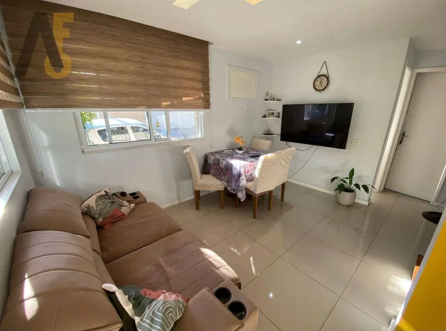 Foto 6 de Casa de Condomínio com 2 quartos à venda, 74m2 em Pechincha, Rio De Janeiro - RJ