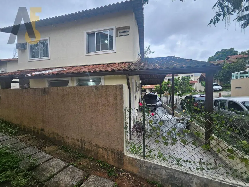 Foto 6 de Casa de Condomínio com 2 quartos à venda, 74m2 em Pechincha, Rio De Janeiro - RJ
