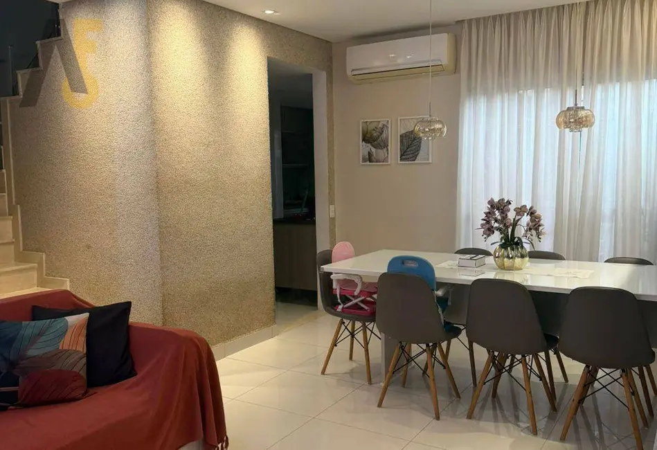 Foto 4 de Casa de Condomínio com 4 quartos à venda, 118m2 em Rio De Janeiro - RJ