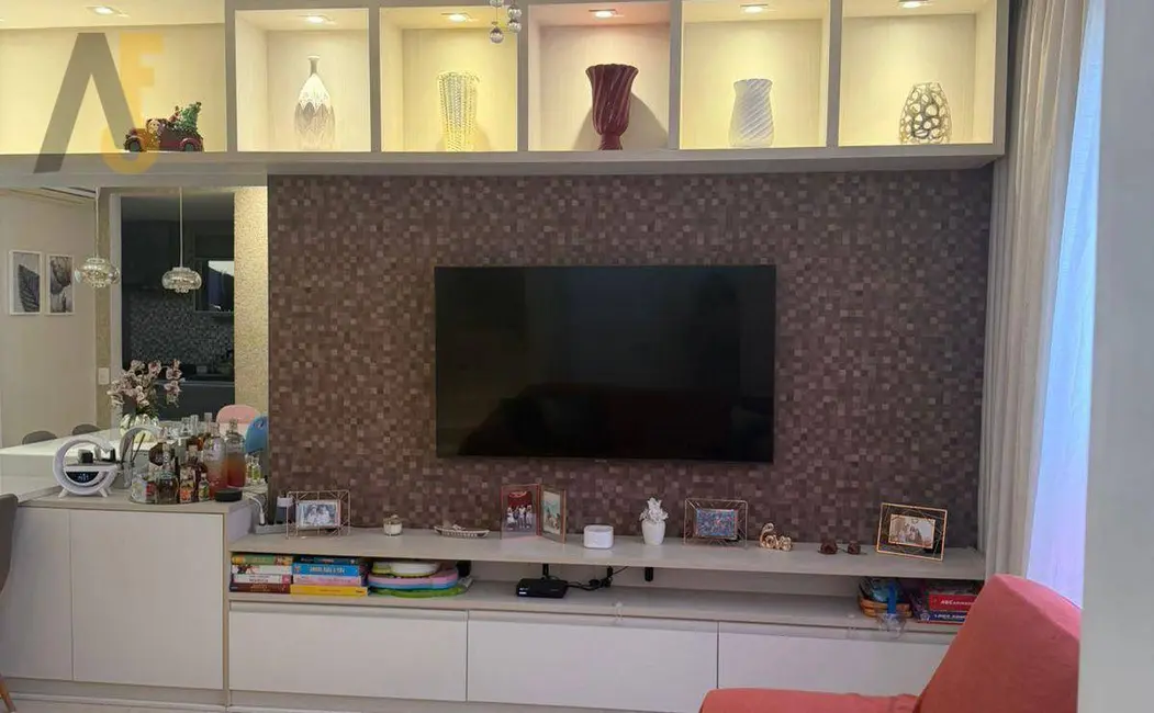 Foto 8 de Casa de Condomínio com 4 quartos à venda, 118m2 em Rio De Janeiro - RJ