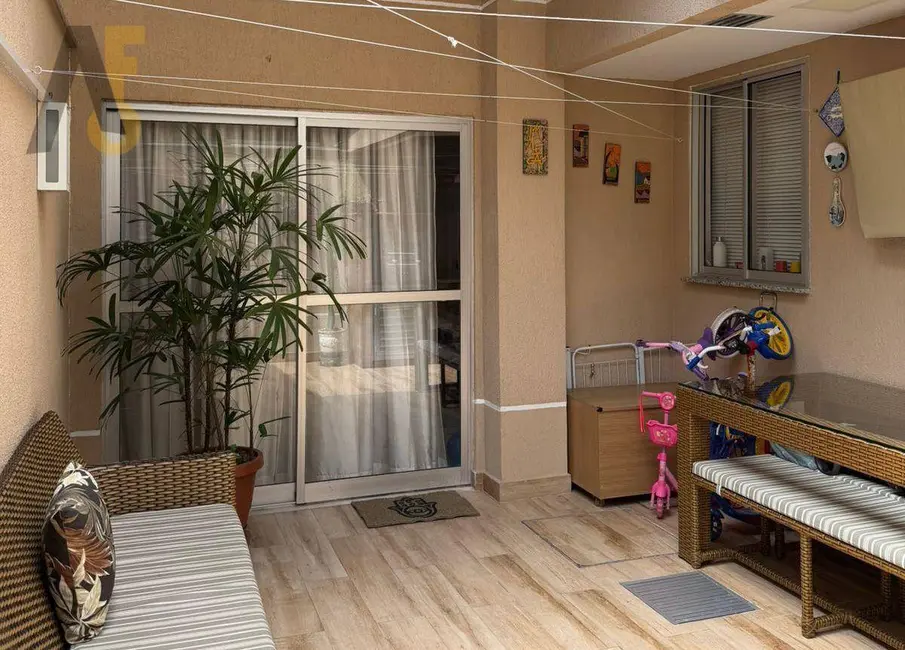 Foto 3 de Casa de Condomínio com 4 quartos à venda, 118m2 em Rio De Janeiro - RJ