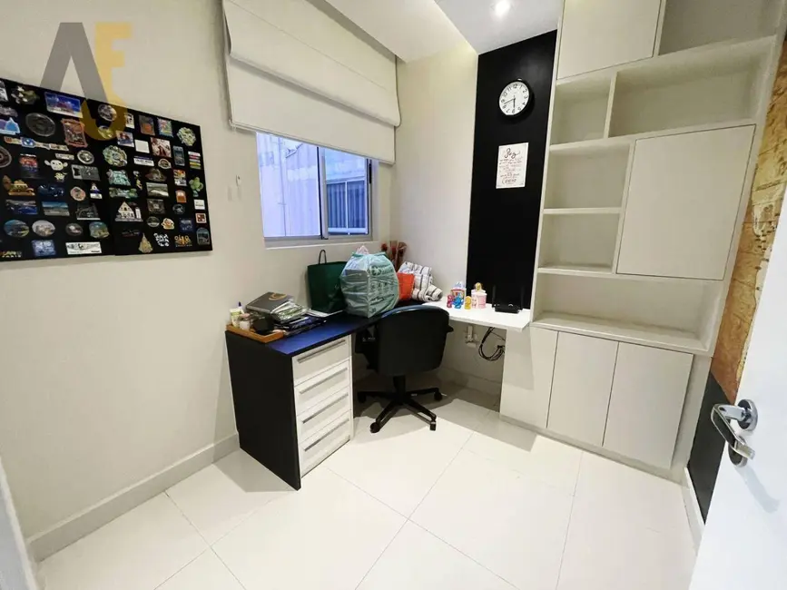 Foto 12 de Casa de Condomínio com 4 quartos à venda, 118m2 em Rio De Janeiro - RJ