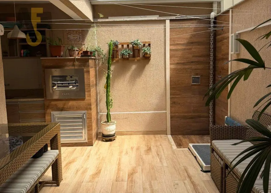 Foto 1 de Casa de Condomínio com 4 quartos à venda, 118m2 em Rio De Janeiro - RJ