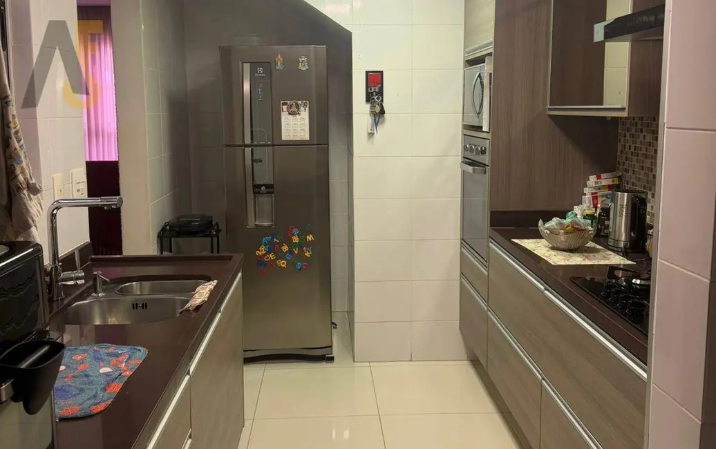 Foto 6 de Casa de Condomínio com 4 quartos à venda, 118m2 em Rio De Janeiro - RJ