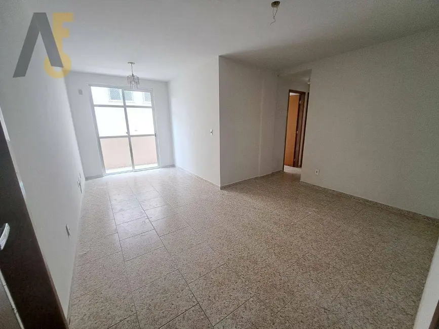 Foto 2 de Apartamento com 2 quartos à venda, 60m2 em Rio De Janeiro - RJ