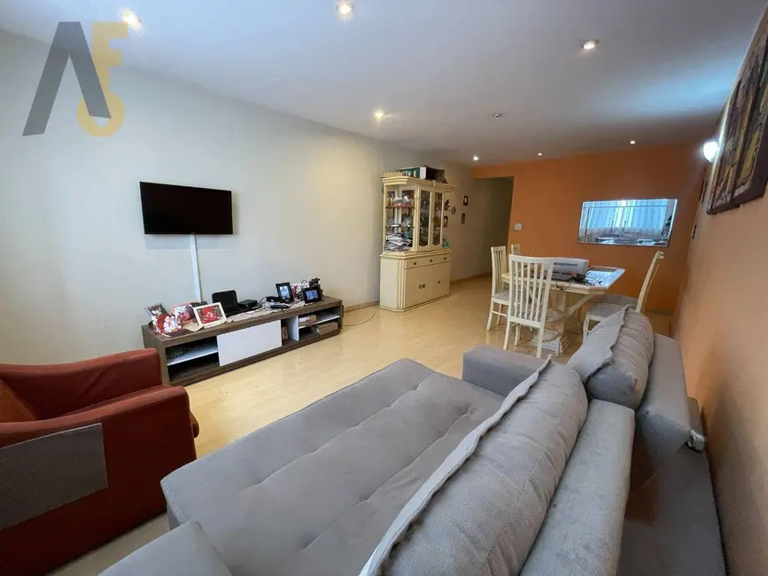 Foto 1 de Apartamento com 2 quartos à venda, 102m2 em Pechincha, Rio De Janeiro - RJ