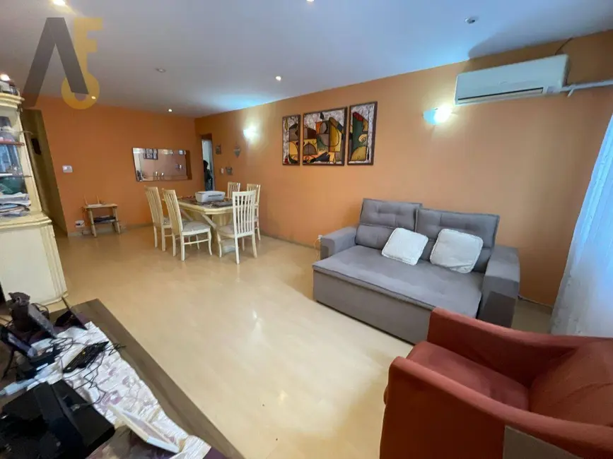 Foto 2 de Apartamento com 2 quartos à venda, 102m2 em Pechincha, Rio De Janeiro - RJ