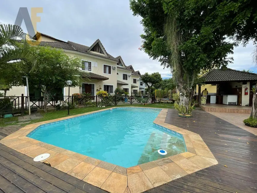 Foto 1 de Casa de Condomínio com 3 quartos à venda, 1875m2 em Pechincha, Rio De Janeiro - RJ