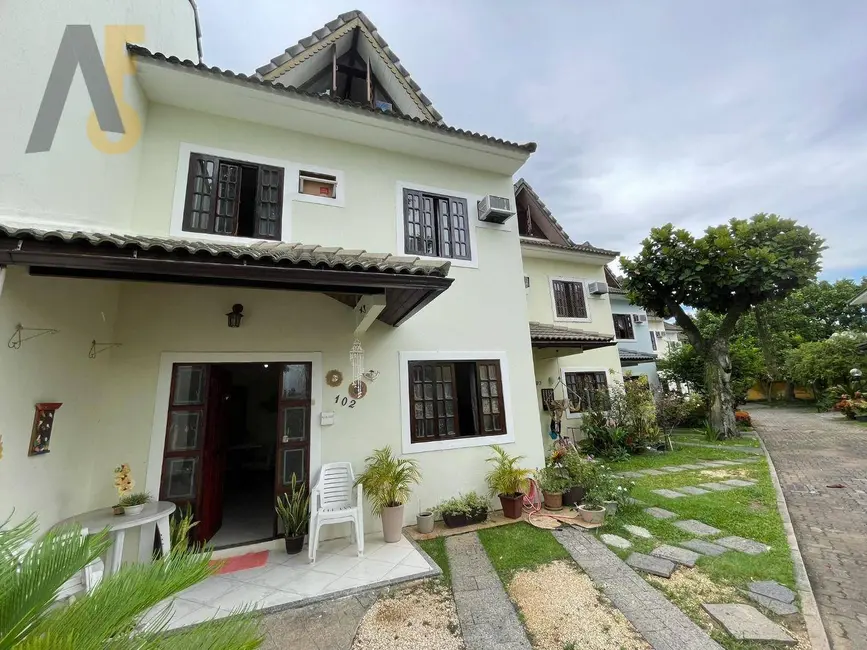 Foto 2 de Casa de Condomínio com 3 quartos à venda, 1875m2 em Pechincha, Rio De Janeiro - RJ