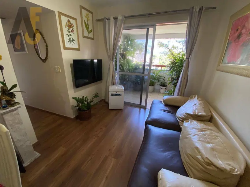 Foto 2 de Apartamento com 2 quartos à venda, 68m2 em Rio De Janeiro - RJ