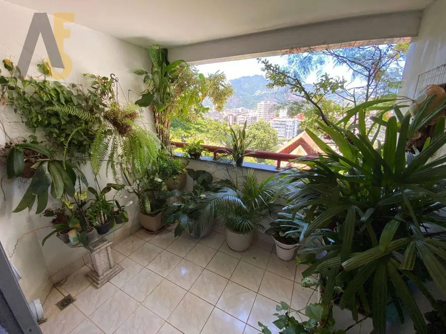 Foto 6 de Apartamento com 2 quartos à venda, 68m2 em Rio De Janeiro - RJ