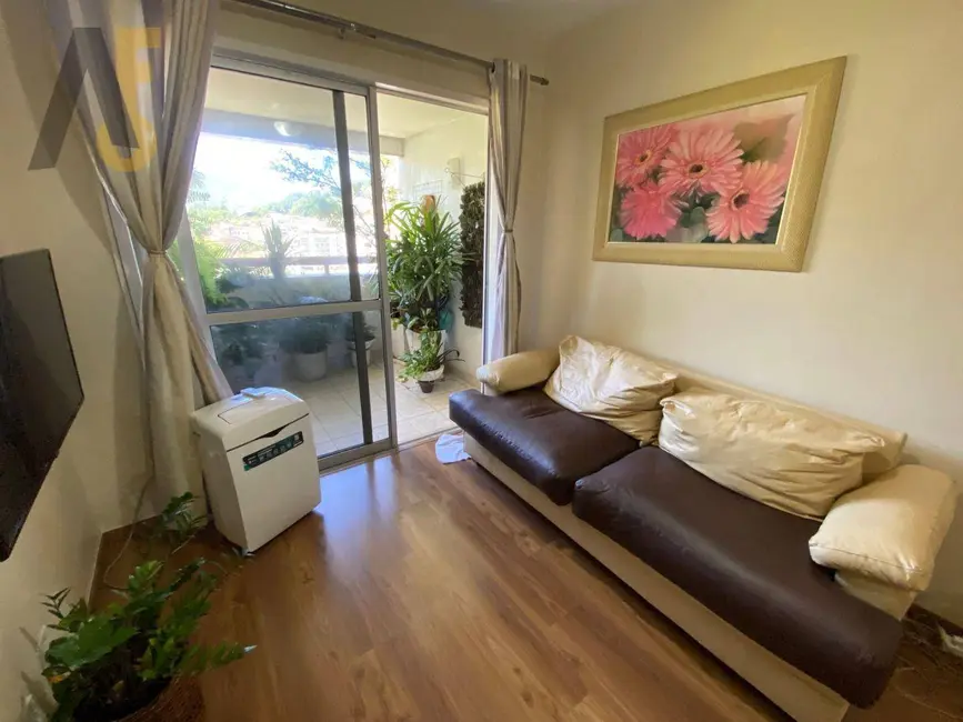 Foto 3 de Apartamento com 2 quartos à venda, 68m2 em Rio De Janeiro - RJ