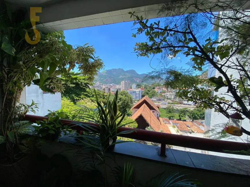 Foto 7 de Apartamento com 2 quartos à venda, 68m2 em Rio De Janeiro - RJ