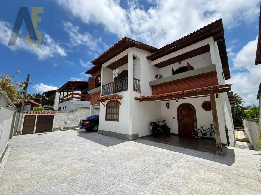 Foto 2 de Casa de Condomínio com 4 quartos à venda, 405m2 em Anil, Rio De Janeiro - RJ