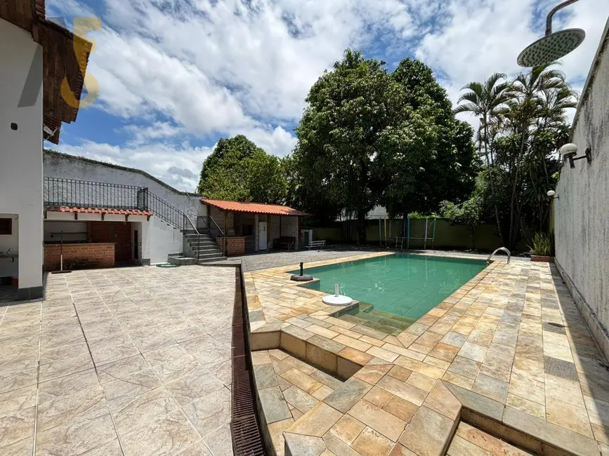 Foto 3 de Casa de Condomínio com 4 quartos à venda, 405m2 em Anil, Rio De Janeiro - RJ