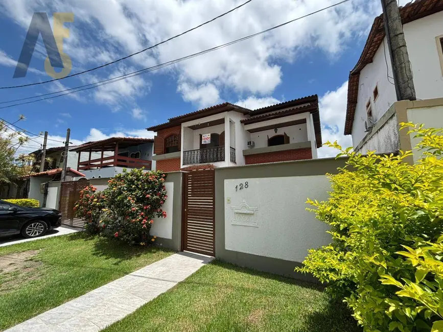 Foto 1 de Casa de Condomínio com 4 quartos à venda, 405m2 em Anil, Rio De Janeiro - RJ