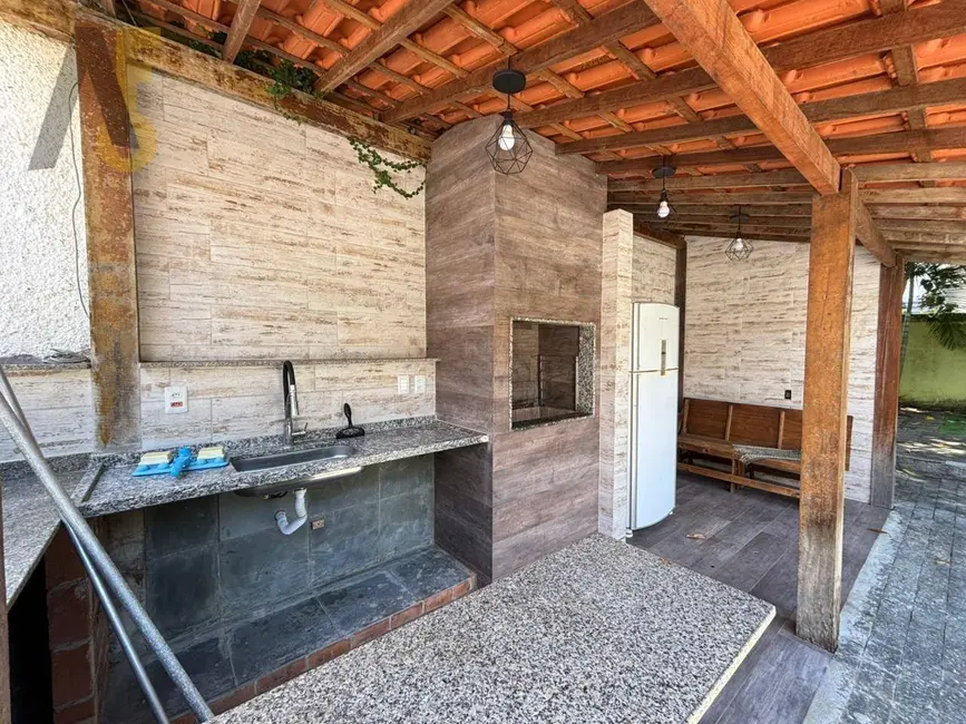 Foto 5 de Casa de Condomínio com 4 quartos à venda, 405m2 em Anil, Rio De Janeiro - RJ