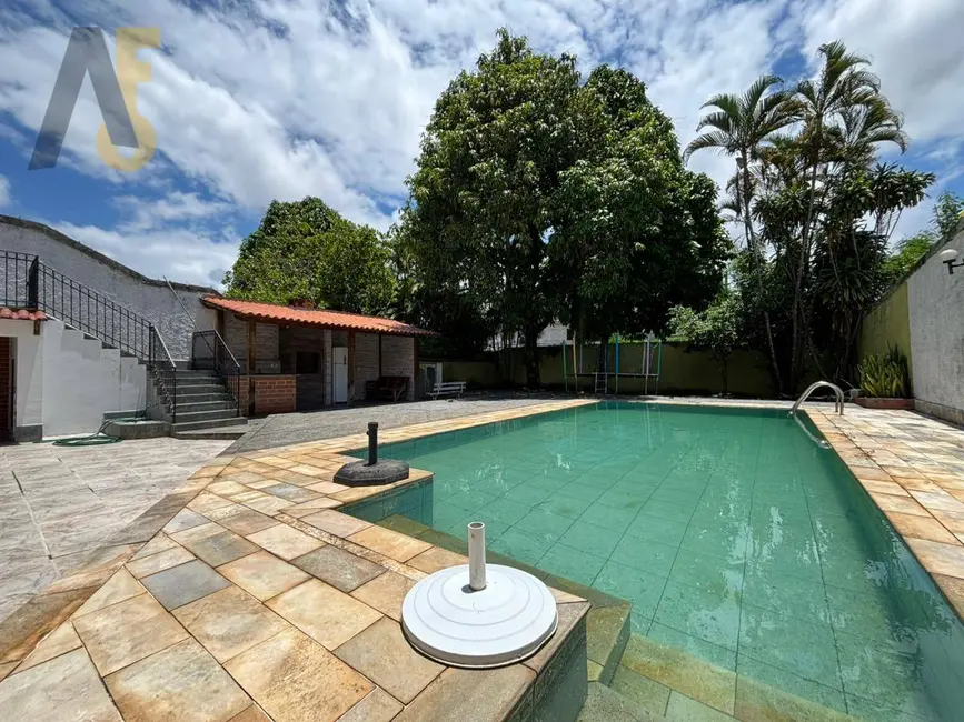 Foto 4 de Casa de Condomínio com 4 quartos à venda, 405m2 em Anil, Rio De Janeiro - RJ