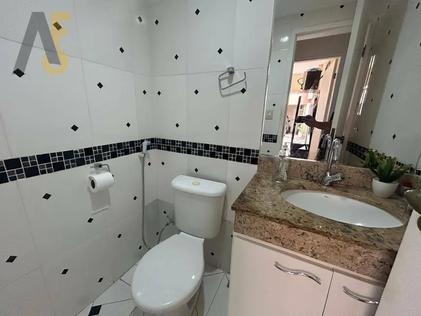 Foto 6 de Casa de Condomínio com 4 quartos à venda, 164m2 em Pechincha, Rio De Janeiro - RJ