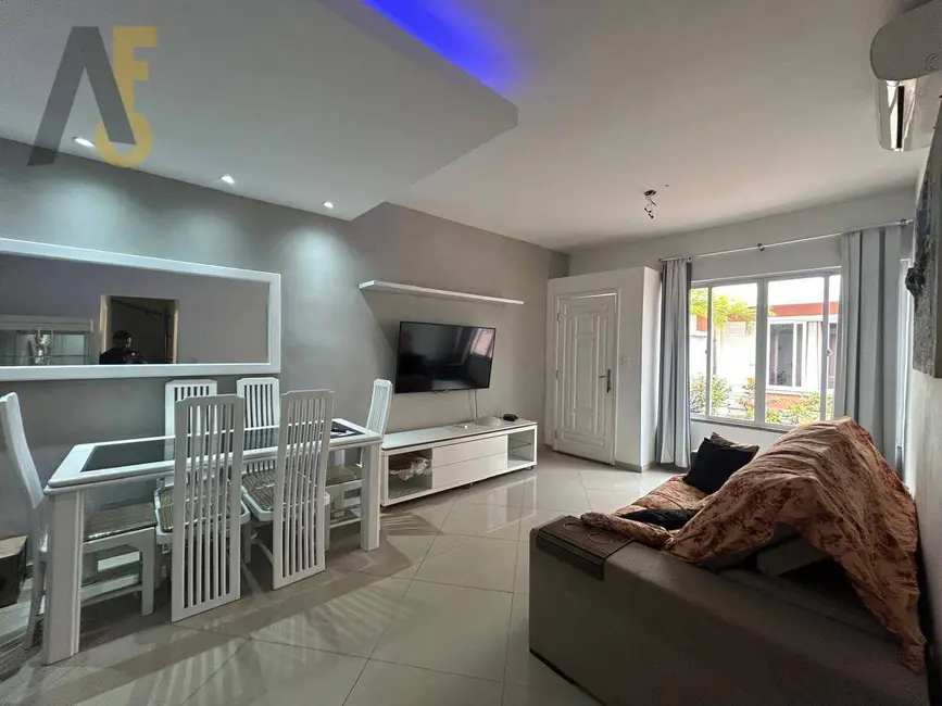 Foto 1 de Casa de Condomínio com 4 quartos à venda, 164m2 em Pechincha, Rio De Janeiro - RJ