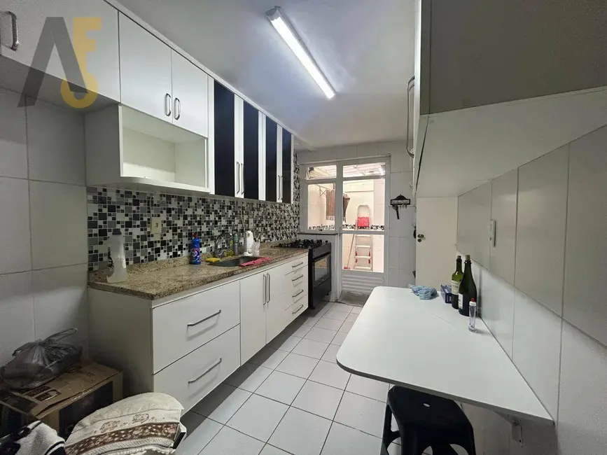 Foto 4 de Casa de Condomínio com 4 quartos à venda, 164m2 em Pechincha, Rio De Janeiro - RJ