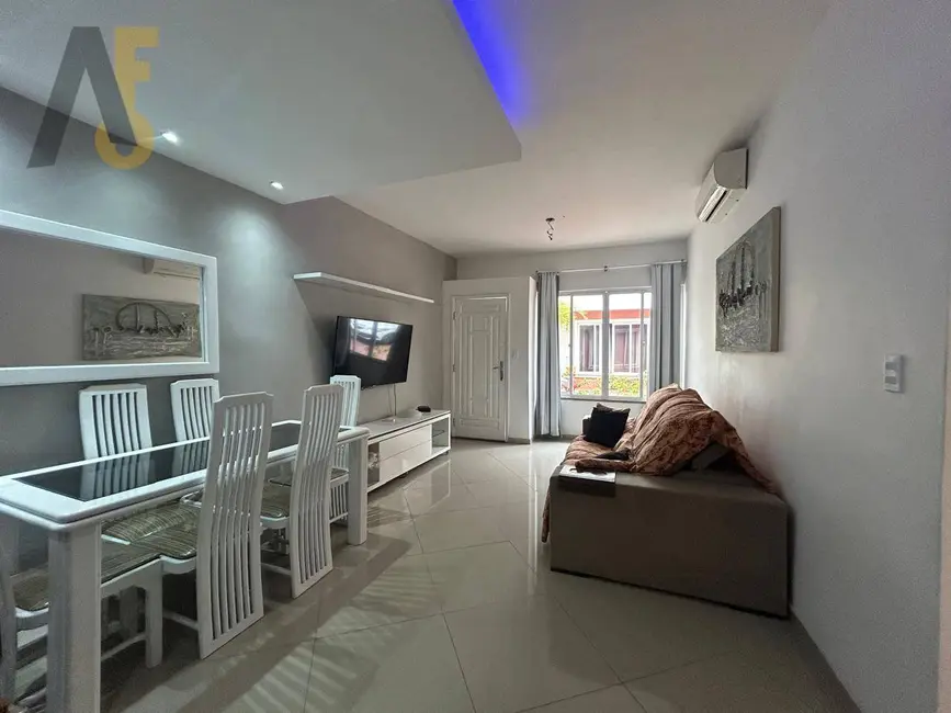 Foto 3 de Casa de Condomínio com 4 quartos à venda, 164m2 em Pechincha, Rio De Janeiro - RJ