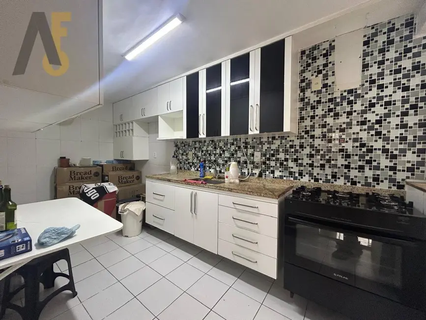 Foto 5 de Casa de Condomínio com 4 quartos à venda, 164m2 em Pechincha, Rio De Janeiro - RJ