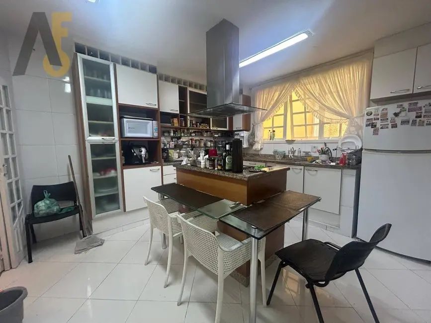 Foto 6 de Casa de Condomínio com 4 quartos à venda, 390m2 em Rio De Janeiro - RJ