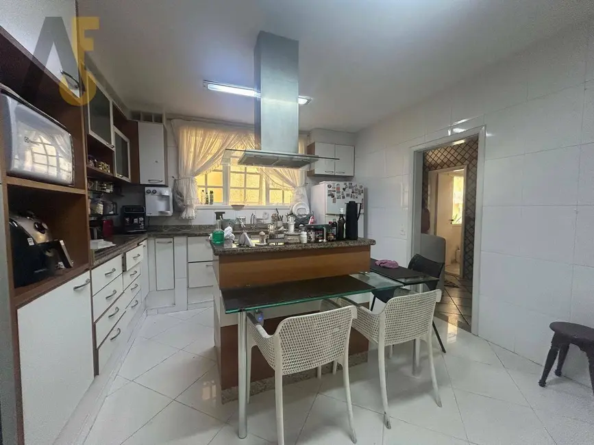 Foto 5 de Casa de Condomínio com 4 quartos à venda, 390m2 em Rio De Janeiro - RJ