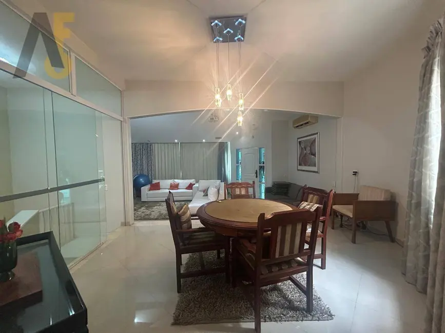 Foto 7 de Casa de Condomínio com 4 quartos à venda, 390m2 em Rio De Janeiro - RJ