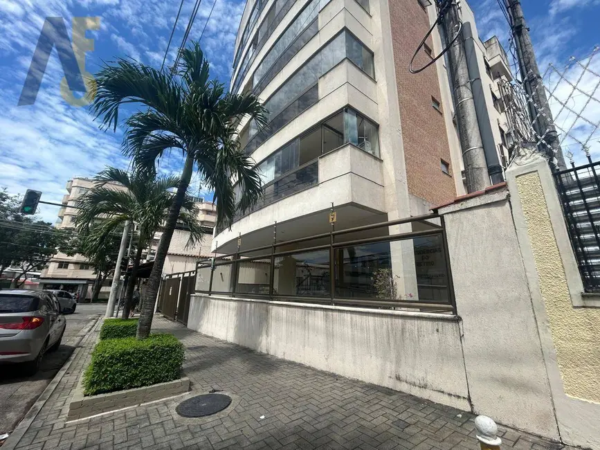 Foto 1 de Apartamento com 2 quartos à venda, 66m2 em Pechincha, Rio De Janeiro - RJ