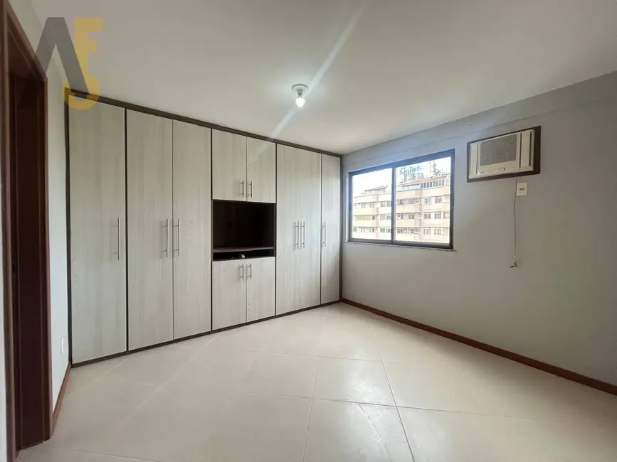 Foto 8 de Apartamento com 2 quartos à venda, 66m2 em Pechincha, Rio De Janeiro - RJ
