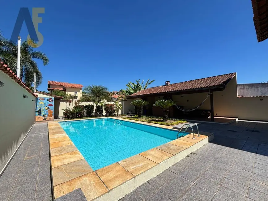 Casa de Condomínio com 4 quartos à venda, 617m2 em Anil, Rio De Janeiro - RJ - imagem 6 Foto 6 de Casa de Condomínio com 4 quartos à venda, 617m2 em Anil, Rio De Janeiro - RJ