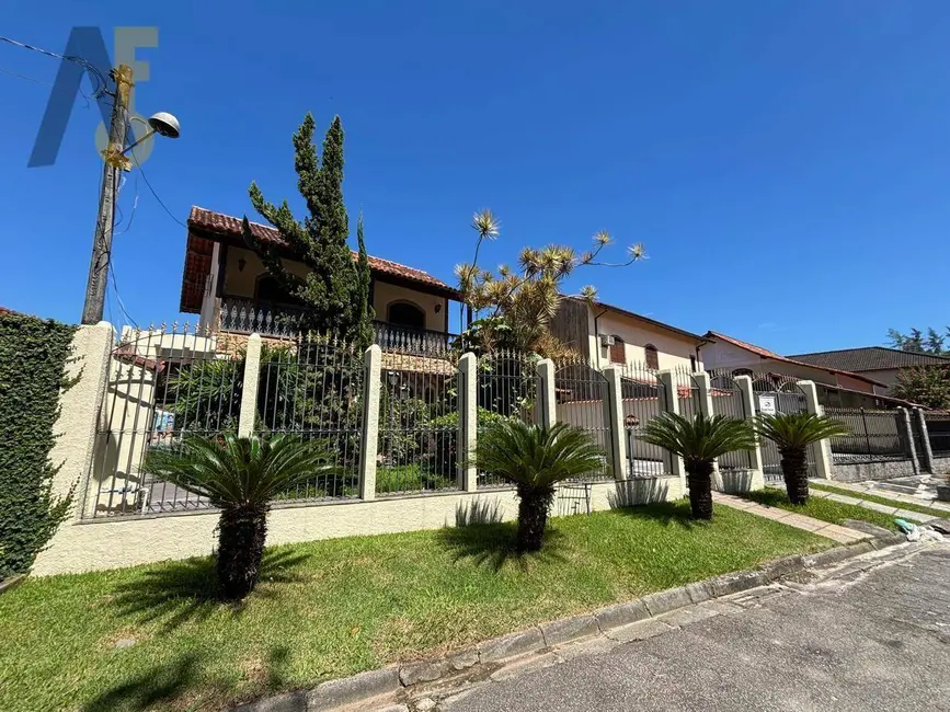 Casa de Condomínio com 4 quartos à venda, 617m2 em Anil, Rio De Janeiro - RJ - imagem 2 Foto 2 de Casa de Condomínio com 4 quartos à venda, 617m2 em Anil, Rio De Janeiro - RJ