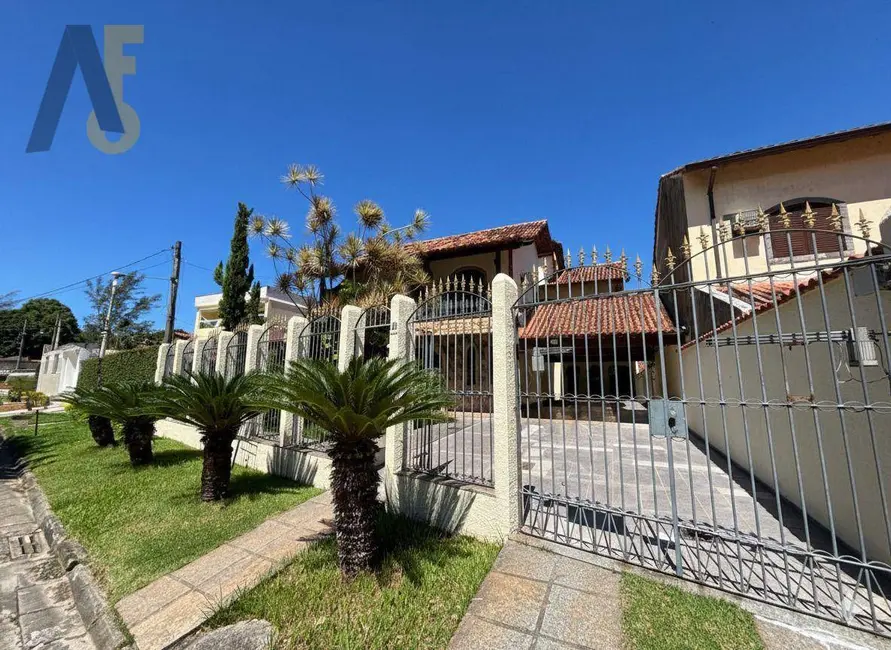 Casa de Condomínio com 4 quartos à venda, 617m2 em Anil, Rio De Janeiro - RJ - imagem 1 Foto 1 de Casa de Condomínio com 4 quartos à venda, 617m2 em Anil, Rio De Janeiro - RJ