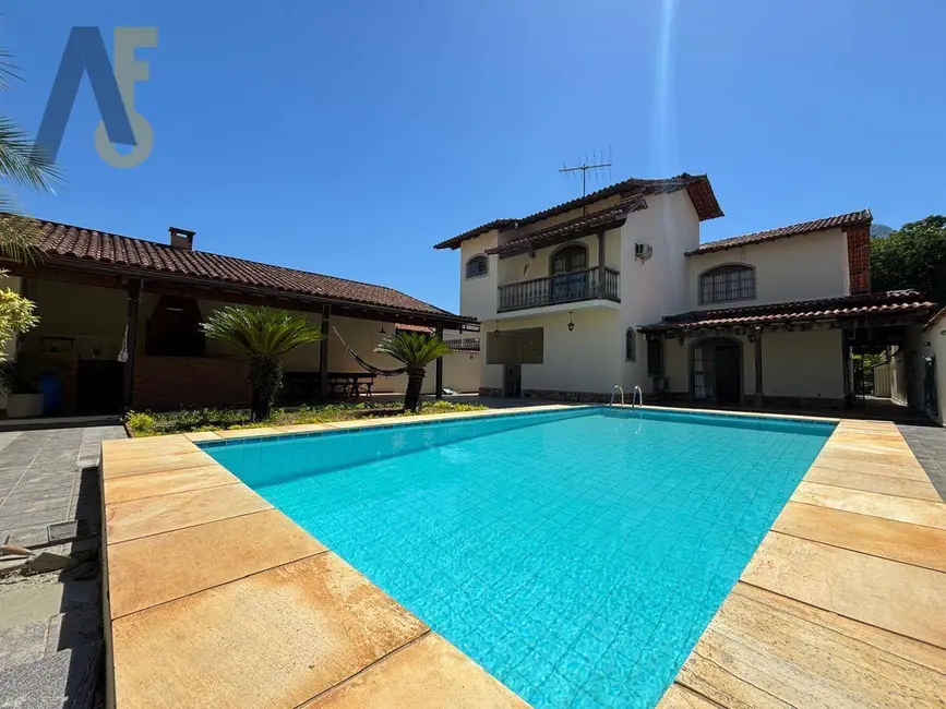 Casa de Condomínio com 4 quartos à venda, 617m2 em Anil, Rio De Janeiro - RJ - imagem 9 Foto 9 de Casa de Condomínio com 4 quartos à venda, 617m2 em Anil, Rio De Janeiro - RJ